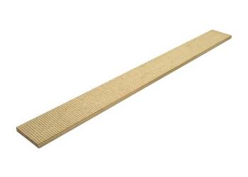 Łopatka pompy 370x46.5x6.3 mm  SC37046563  MEC6500