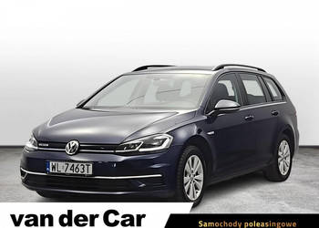 Volkswagen Golf 1.5 TSI BMT Comfortline ! Z Polskiego Salonu ! Faktura VAT…