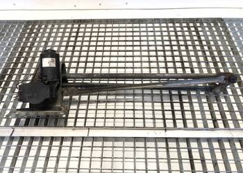 MECHANIZM WYCIERACZEK PRZÓD PEUGEOT BOXER I UKŁAD RAMION, PRZEDNIA