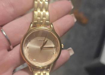 Zegarek Fossil BQ3862 LANEY
