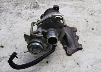 TURBINA TRUBOSPRĘŻARKA 0.9 IG-T NISSAN MICRA K14 4937318402