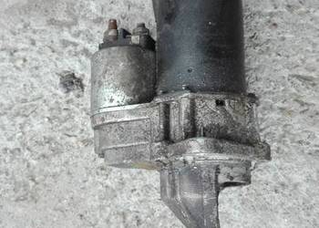 Opel Astra 2 2001r 1.4 8v Rozrusznik