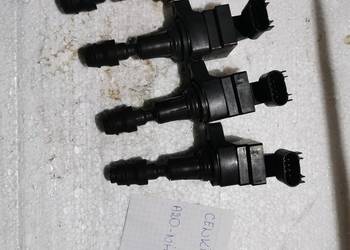 Cewki zapłonowe Opel Insignia A20NHT 2.0TURBO OE 12652809