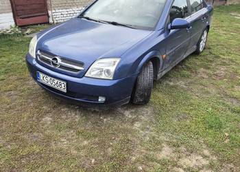 Opel Vectra C 1.8