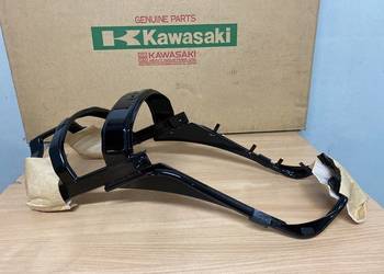 Kawasaki VN900 Vulcan tylna rama Błotnika Nowa stelaz ogon