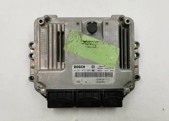 Sterownik Silnika Renault Scenic II 1.9 DCI 8200705747 8200899961
