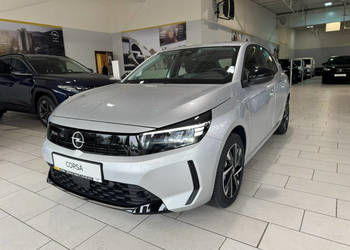 Opel Corsa Edition 1.2 Turbo 100KM F (2019-)