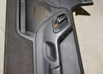 Boczek przód jeep WJ prawa strona pasażer