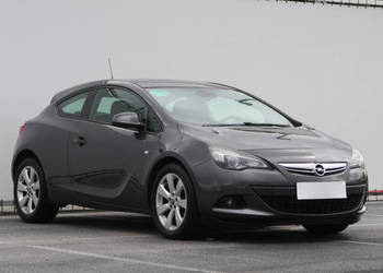 Opel Astra 1.4 T