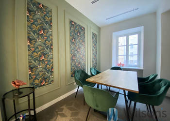 Lokal wynajmę Warszawa Chmielna 135m2