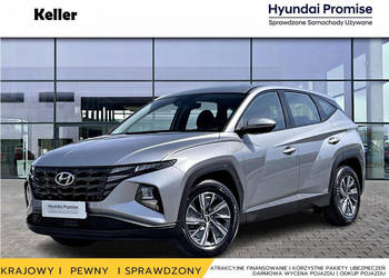 1.6 TURBO 150KM / FV23% / Krajowy / Gwarancja / Hyundai Keller Gliwice