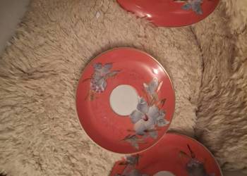 Talerze średnica 20 cm