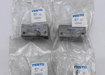 Festo VAD-1/4 (9394) Generator podciśnienia