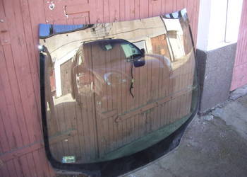 Peugeot 307 SW ,szyba przednia i inne cześci