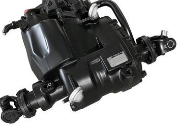 Walterscheid x Sauer Bibus ICVD GT S1-233V/A-124 50.10.0120 Skrzynia biegów