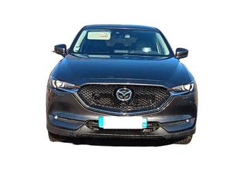 MAZDA KF CX-5 CX5 PRZÓD KOMPLETNY 46G 46 G SZARY 17/21R STAN BDB