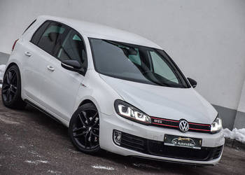 Volkswagen Golf 2.0 GTI DSG
