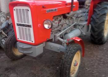 Ciągnik Ursus C-360