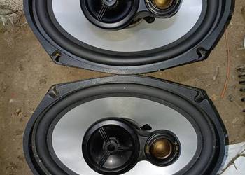 Sprzedam głosnik samochodowe są nowe