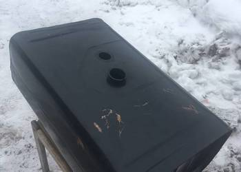 Zbiornik paliwa - URSUS 5314, 5312, 4514, 4512, 5714, 5712, 6014, 6012, 380