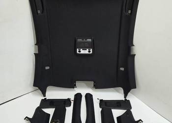 PODSUFITKA BMW E92 LIFT M PAKIET