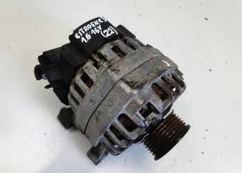 ALTERNATOR Citroen C3 1.6 16V _ Alternator Oryginał