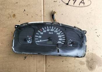 OPEL AGILA A LICZNIK ZEGARY