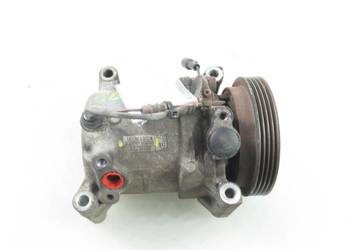 KOMPRESOR KLIMATYZACJI SUZUKI IGNIS 1.3 4WD 9520169GC0