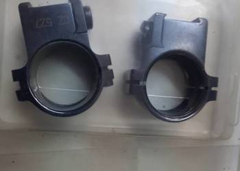 Montaż lunety CZ 527