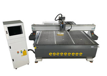 Ploter frezujący cnc frezarka cnc router 200x300x20cm. PODCIŚNIENIOWY