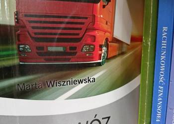 Przewóz ładunków podręczniki szkolne księgarnia branżowe Przewóz ładunków podręczniki szkolne księgarnia branżowe