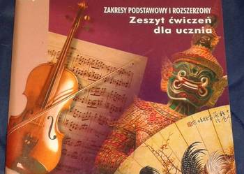 Wiedza o kulturze. Liceum i technikum. Kultura i przyszłość