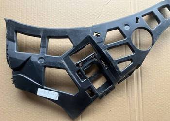 MERCEDES GLE A167 167 ŚLIZG ZDERZAKA LEWY PRZÓD A1678850004