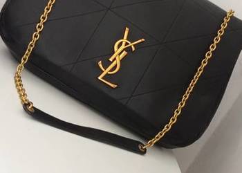 YSL Yves saint Laurent Jamie maxi torebka