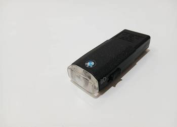 LATARKA AKUMULATOROWA BMW E60 8360066