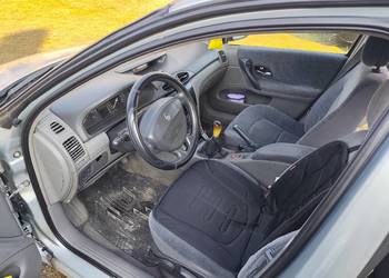 Renault laguna 2 1.6 lpg