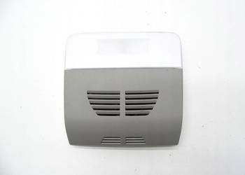 LAMPA OŚWIETLENIE KABINY PODSUFITKI TYŁ TYLNA BMW X1 E84 9201637