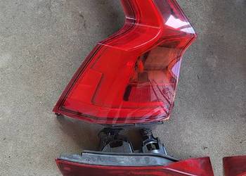 Sprzedam lampy tył volvo v90 32293877