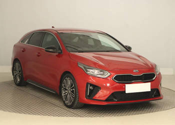Kia ProCeed 1.5 T-GDI