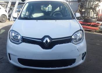 Renault Twingo 0,9 Tce