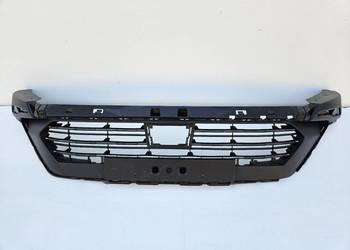 RENAULT CAPTUR II 2 LIFT SPOILER ZDERZAKA PRZÓD 620264889R