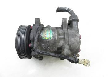 KOMPRESOR KLIMATYZACJI PEUGEOT 206 CC (2D) 1.6 16V - NFU 9628239480