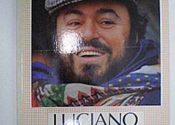 Luciano Pavarotti. Legenda opery - Bonvicini /fa