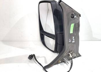 LUSTERKO LEWY FORD TRANSIT VI Bus ZEWNĘTRZNE LEWA, BOCZNE