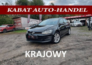 Volkswagen Golf Salon PL - Klimatronik - Pdc x 2 - Alu - Bardzo ŁADNY VII … Volkswagen Golf Salon PL - Klimatronik - Pdc x 2 - Alu - Bardzo ŁADNY VII …