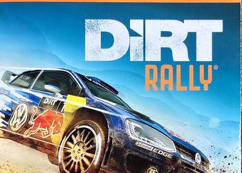 DIRT RALLY LEGEND EDITION PLAYSTATION 4 PLAYSTATION 5 PS4 PS5 MULTIGAMES