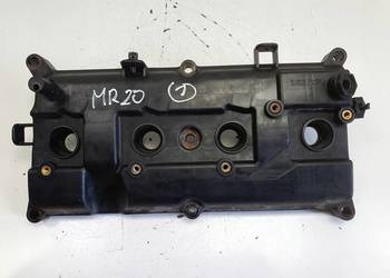 Nissan Qashqai 2.0 16V POKRYWA ZAWORÓW MR20
