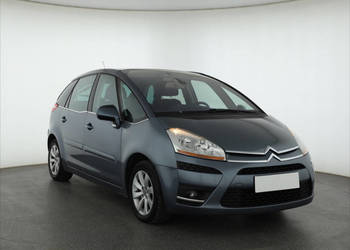 Citroen C4 Picasso 2.0 HDi