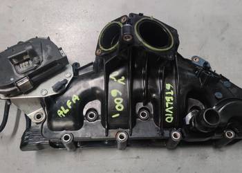 Kolektor ssący Alfa 2.2 D 552779940