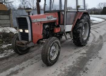 Massey Ferguson MF 274s